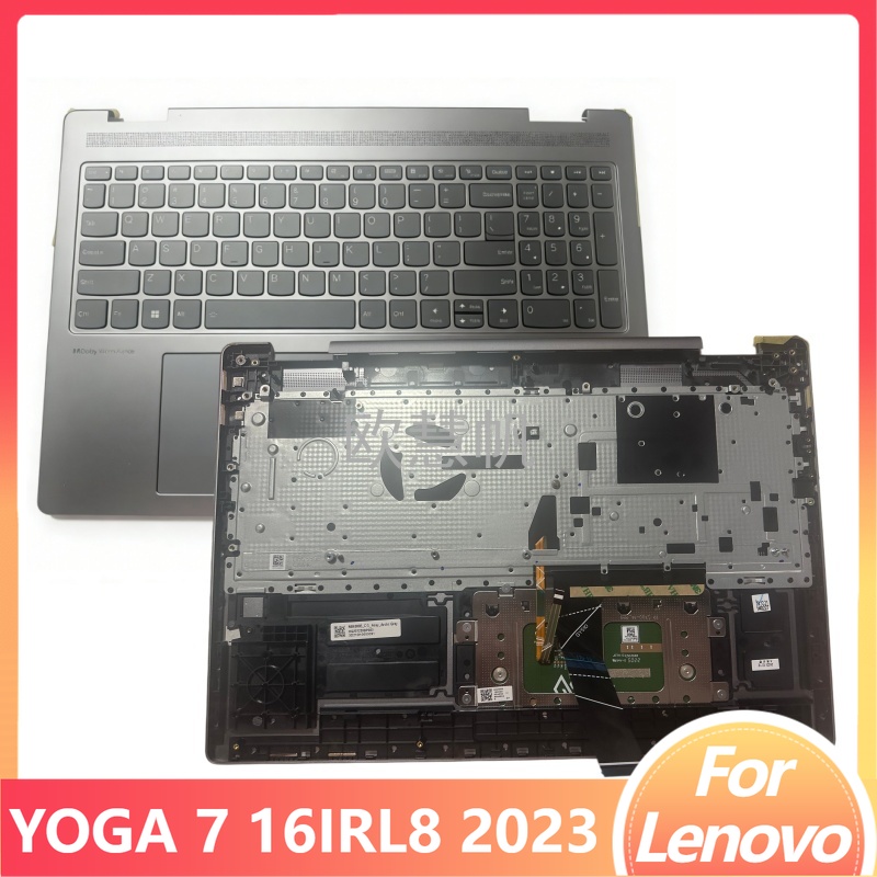 Yoga Laptop Accessories - Nowe akcesoria naprawcze do laptopa Lenovo