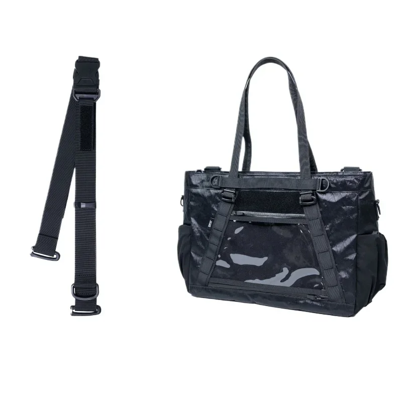 Laptop Accessories Organizer Bag - Torba taktyczna BOLTBOAT Tecno Dual-Face -
