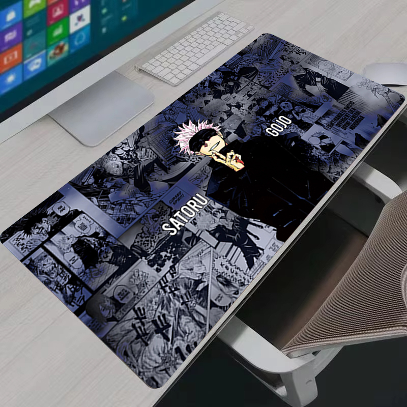Laptop Extra Accessories - Podkładka pod mysz Cool Anime Jujutsu