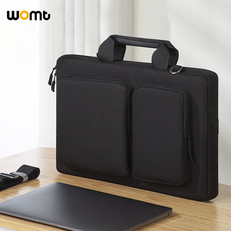 Laptop Accessories Organizer Bag - 13,3 14 15,6 cala Torba na