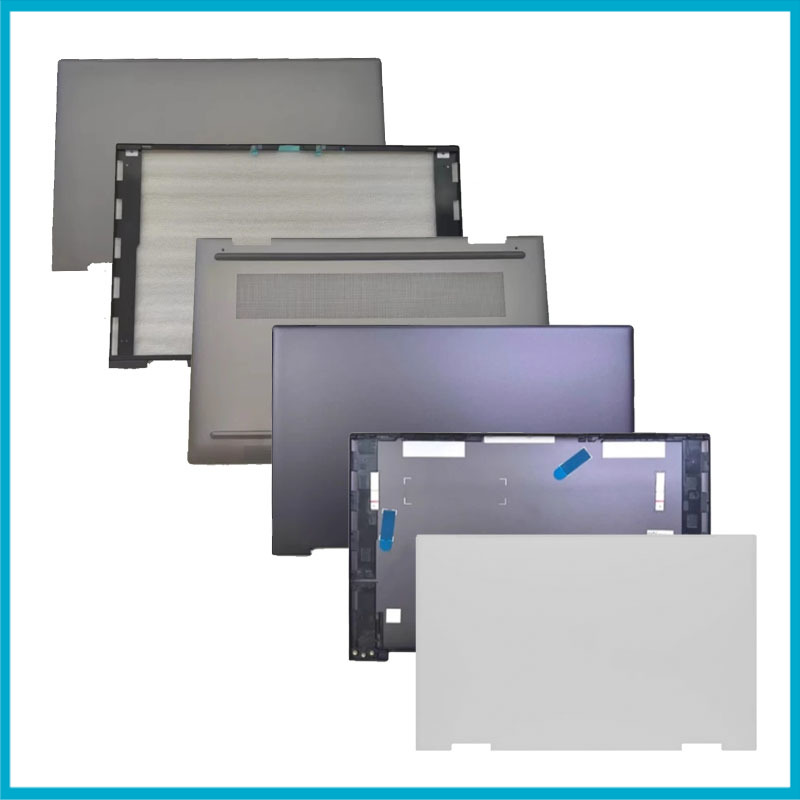 Laptop Accessories Display - Tylna górna obudowa ekranu LCD do