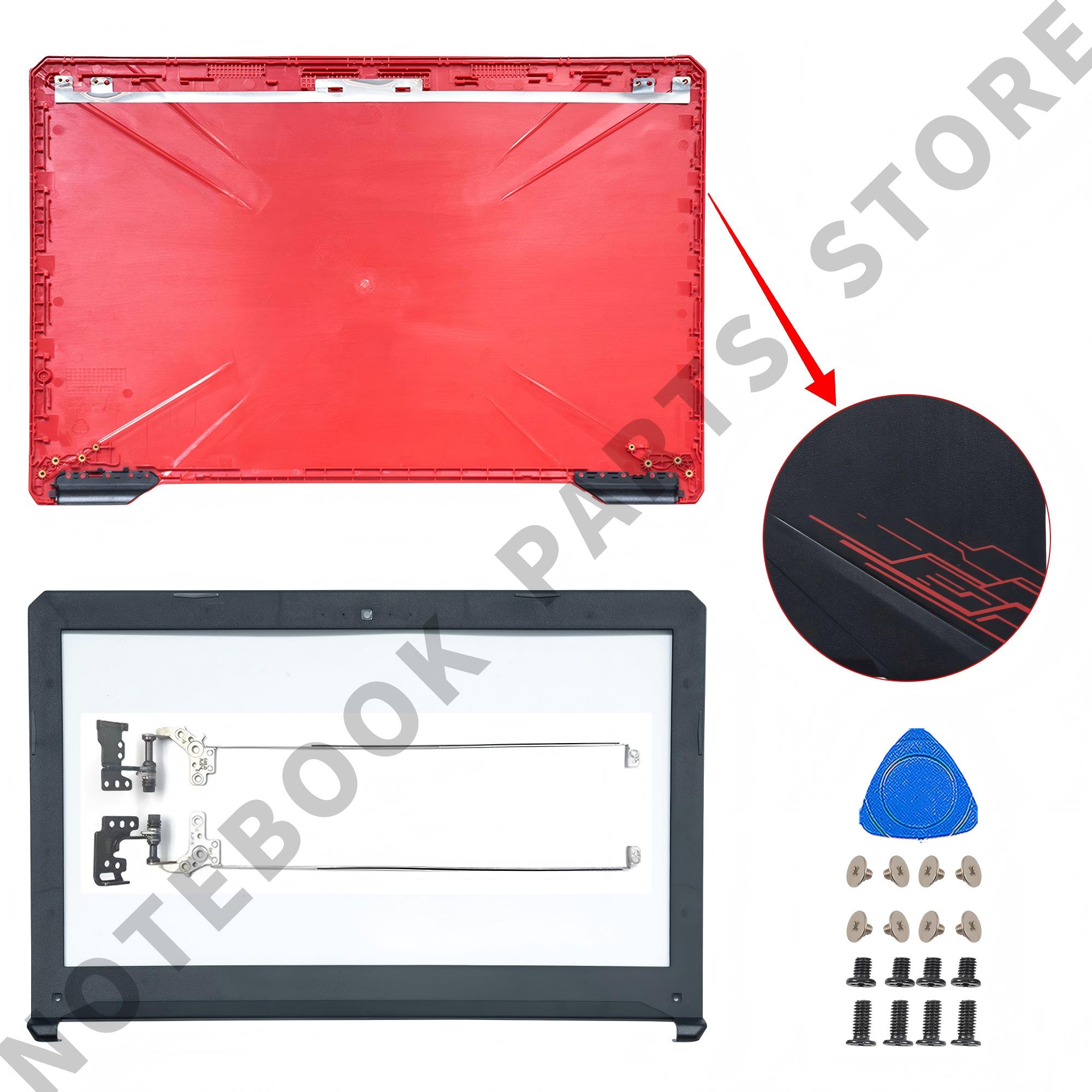Laptop Accessories Case - Obudowa do FX504 FX504G FX504GD FX504GE