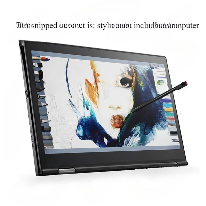 Yoga Laptop Accessories - Długopis zintegrowany z rysikiem do ThinkPad