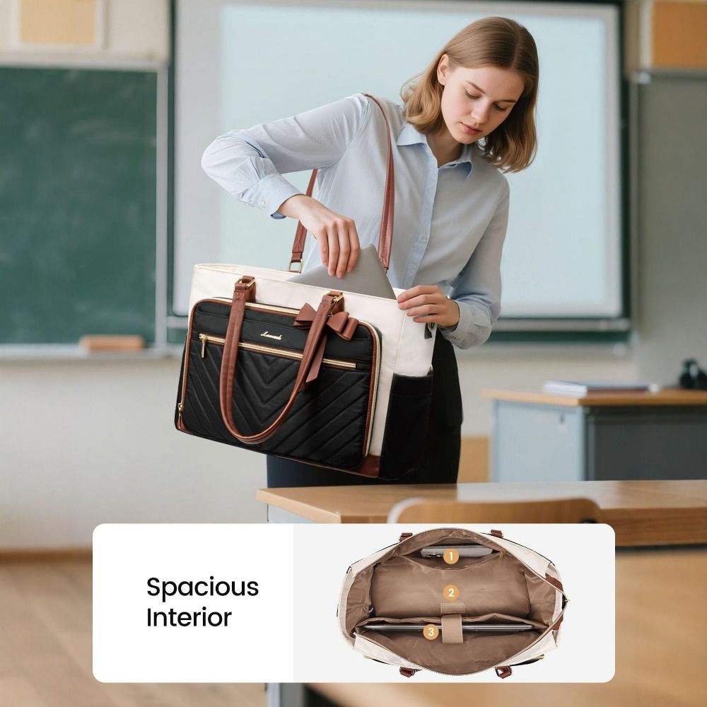Torba termiczna o dużej pojemn – Laptop Accessories Organizer Bag recenzja i cena