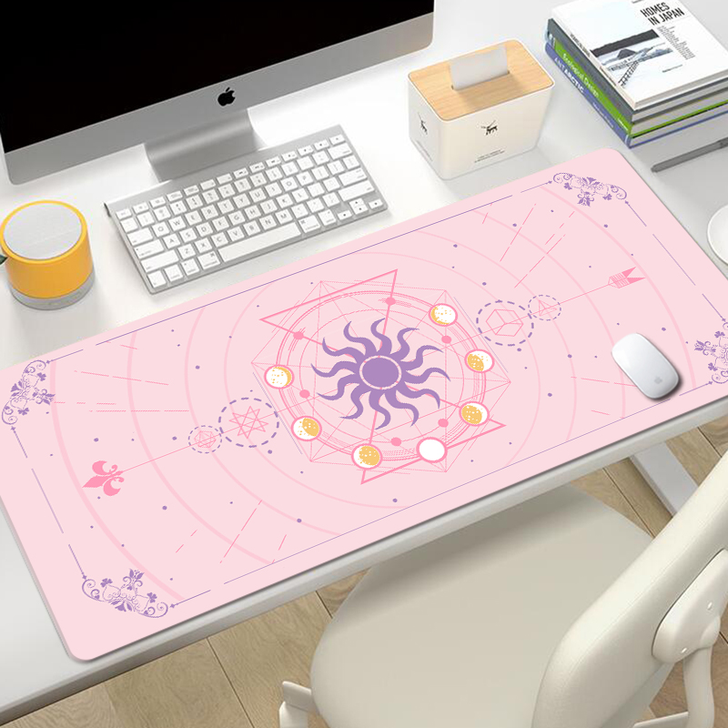 Magic Moon Star Purple bardzo  – Laptop Extra Accessories recenzja i cena