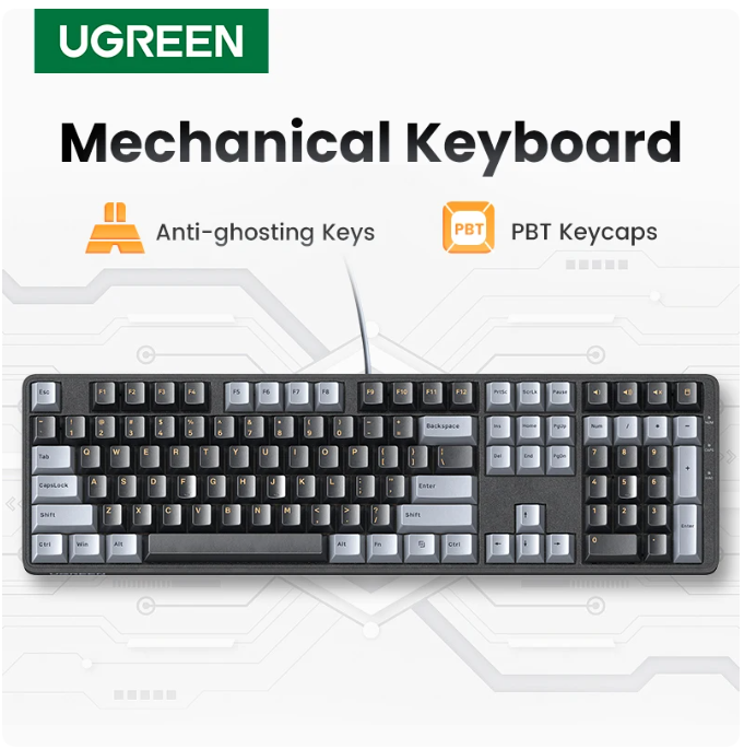Klawiatura mechaniczna przewod – Laptop Extra Accessories recenzja i cena