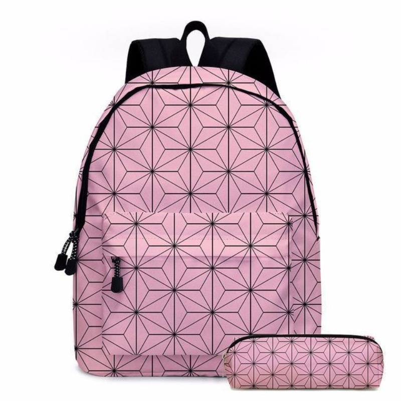 Demon Slayer Kochou Shinobu Ka – Laptop Accessories Organizer Bag recenzja i cena
