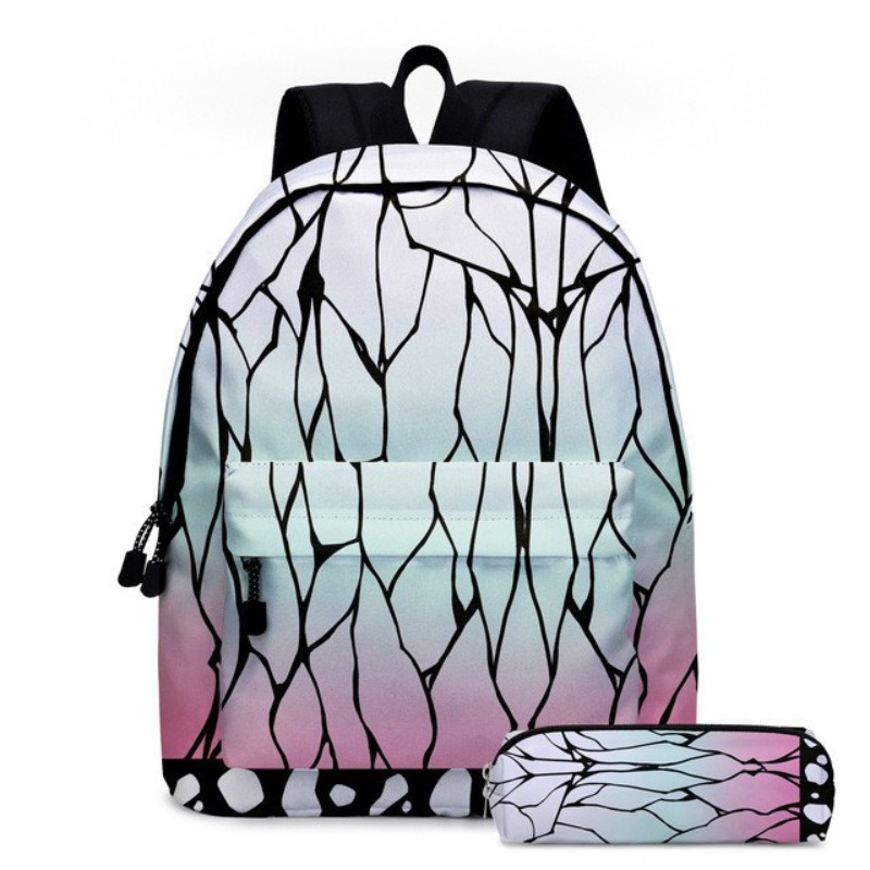 Demon Slayer Kochou Shinobu Ka – Laptop Accessories Organizer Bag recenzja i cena