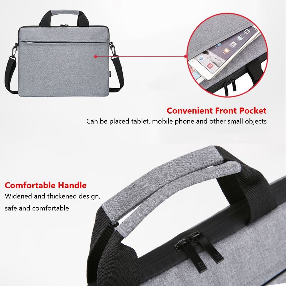 13,3 14 15,6 cala Ultra cienka – Laptop Accessories Case recenzja i cena