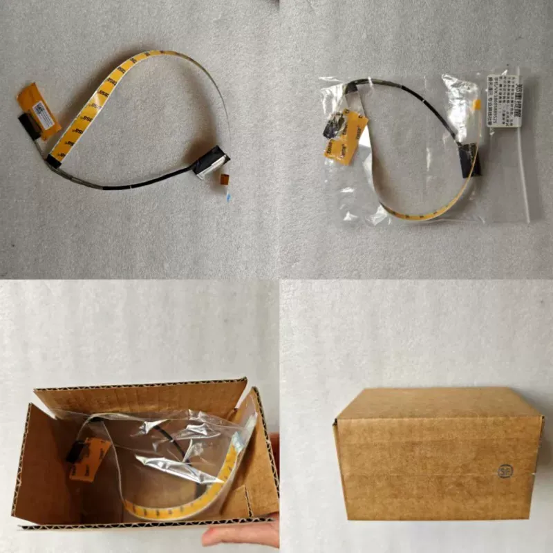 Kabel zasilający 5C10S30610 do – Yoga Laptop Accessories recenzja i cena