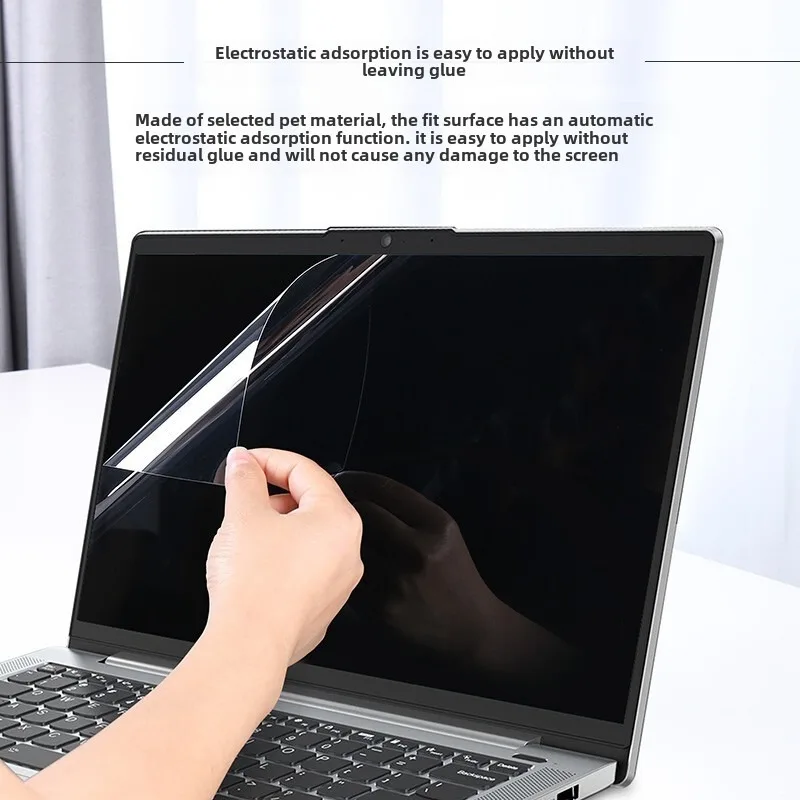 Folia ochronna na ekran laptop – Yoga Laptop Accessories recenzja i cena
