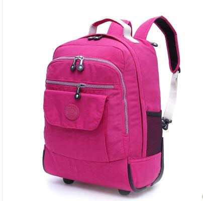 18 Cal plecaki na kółkach na l – Laptop Accessories Organizer Bag recenzja i cena