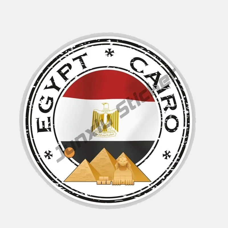 Egypt Flag Decal Sticker Egypt – Laptop Accessories Egypt recenzja i cena