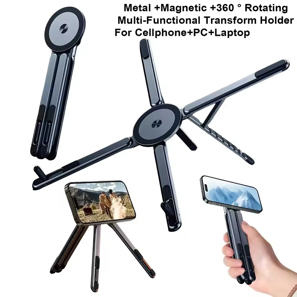 Przenośny magnetyczny uchwyt n – Laptop Extra Accessories recenzja i cena