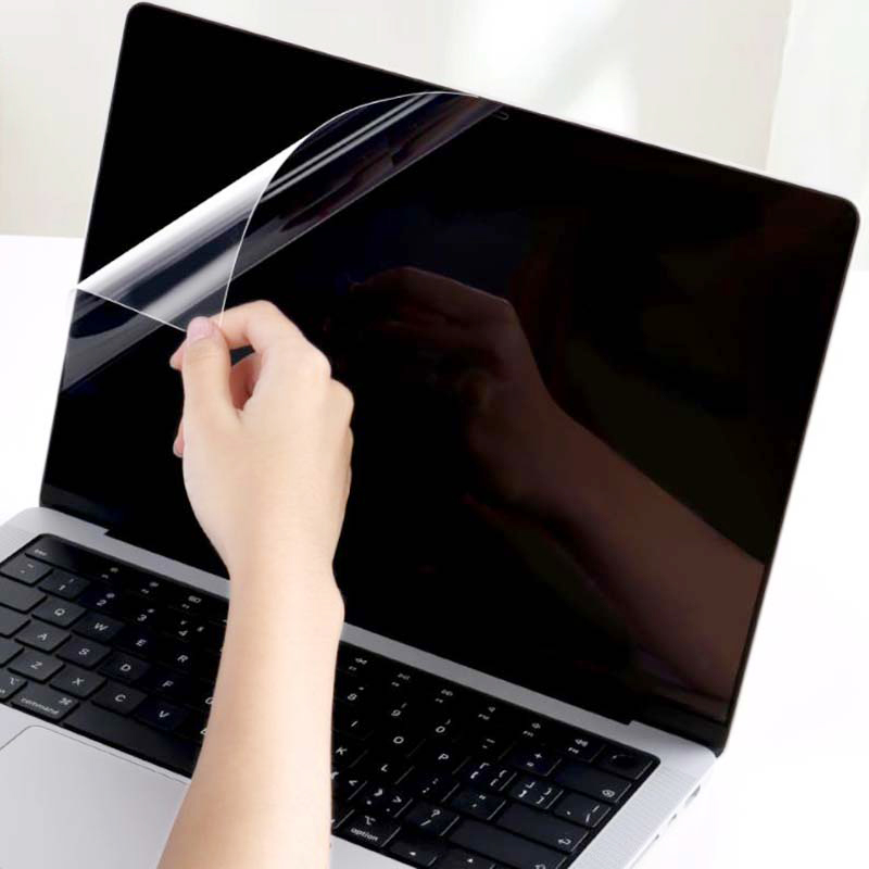 Osłona ekranu do MacBooka HD M – Laptop Accessories Display recenzja i cena