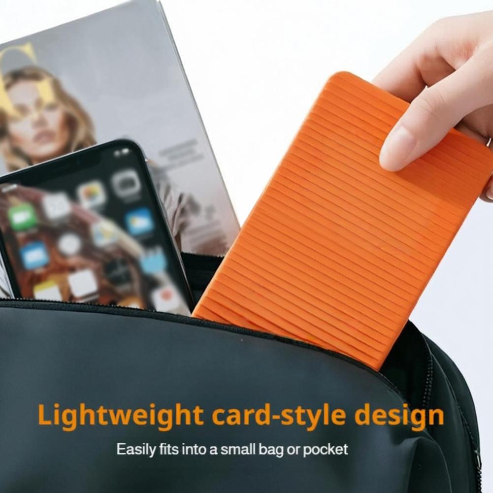 Elastyczny, składany silikonow – Laptop Extra Accessories recenzja i cena