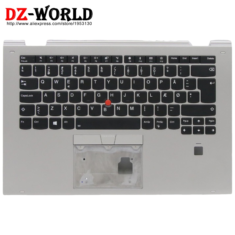 Obudowa górna klawiatury (palm – Yoga Laptop Accessories recenzja i cena