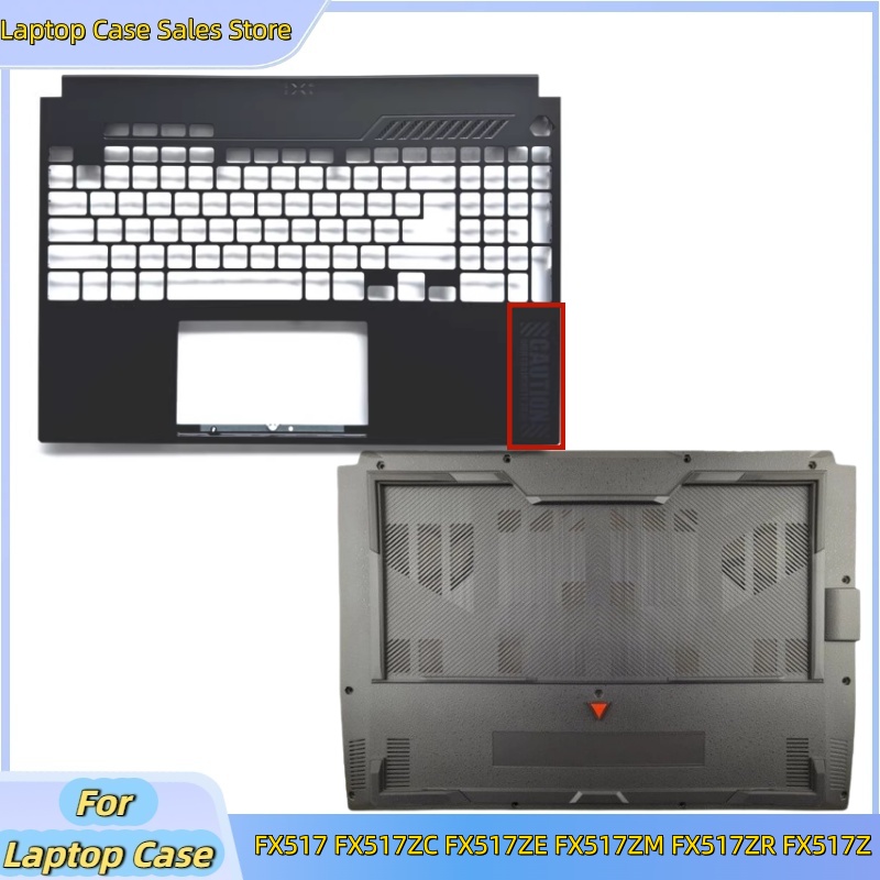 Nowa Górna Obudowa Palmrest (C – Laptop Accessories Case recenzja i cena