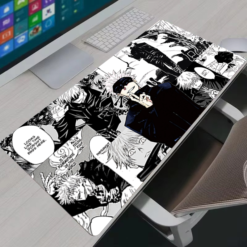 Podkładka pod mysz Cool Anime  – Laptop Extra Accessories recenzja i cena