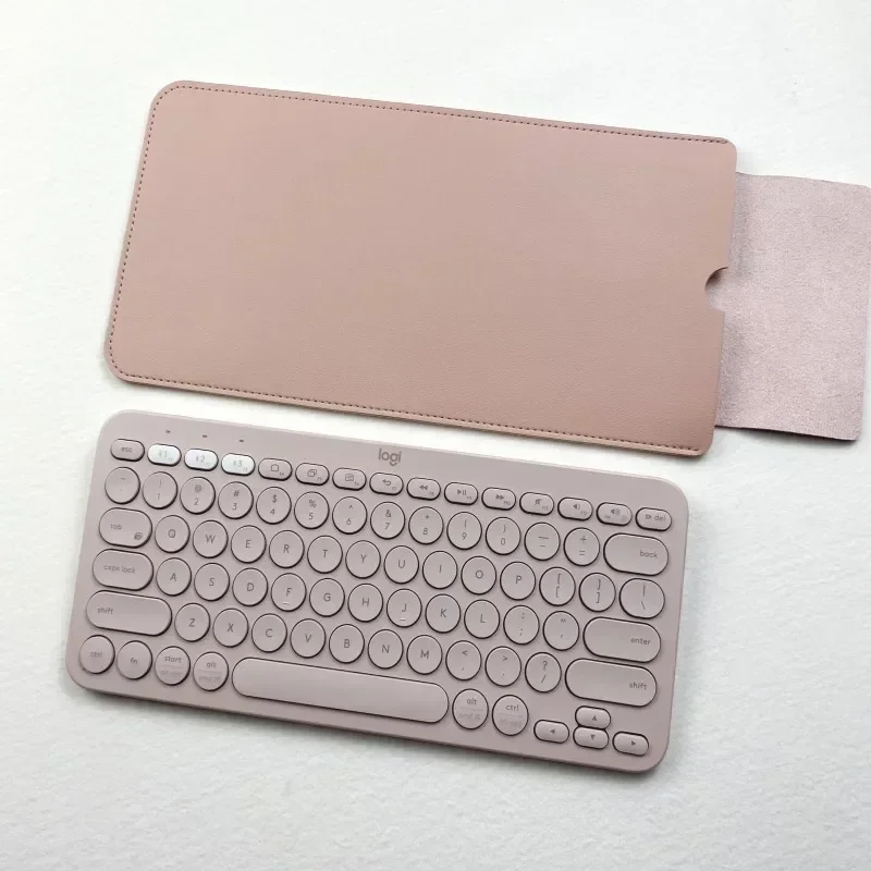 Pokrowiec na klawiaturę laptop – Laptop Accessories Organizer Bag recenzja i cena