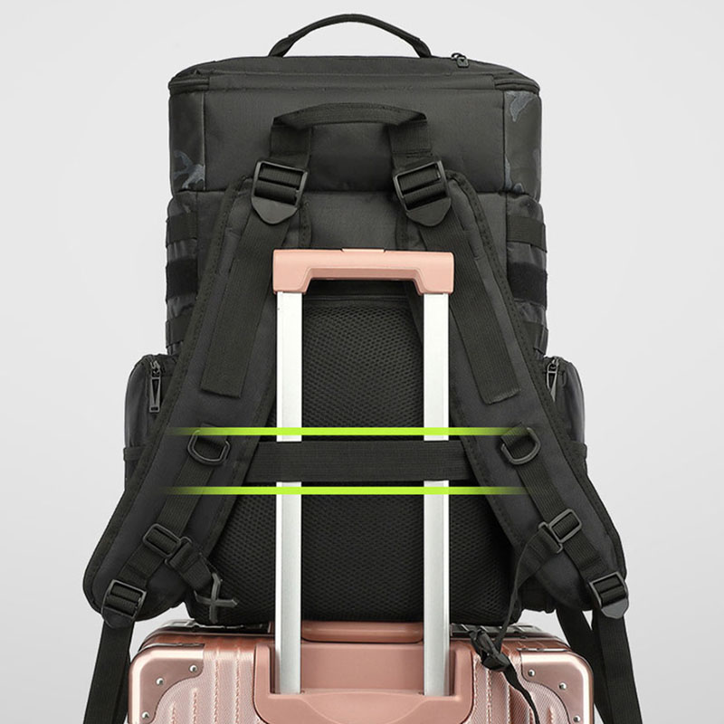 Plecak wspinaczkowy na drona U – Laptop Accessories Organizer Bag recenzja i cena