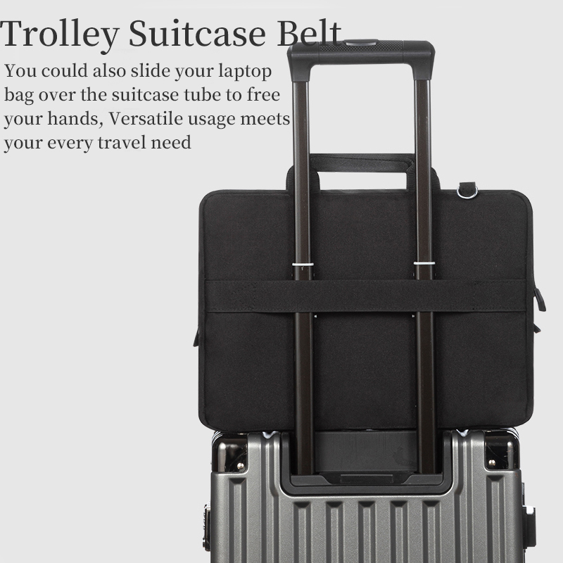 13,3 14 15,6 cala Torba na lap – Laptop Accessories Organizer Bag recenzja i cena