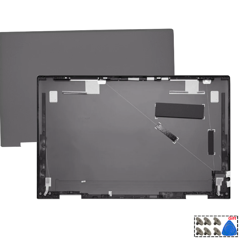 Ekran, tylna obudowa, górna ob – Laptop Accessories Display recenzja i cena