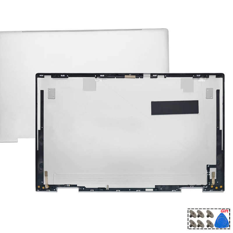 Ekran, tylna obudowa, górna ob – Laptop Accessories Display recenzja i cena