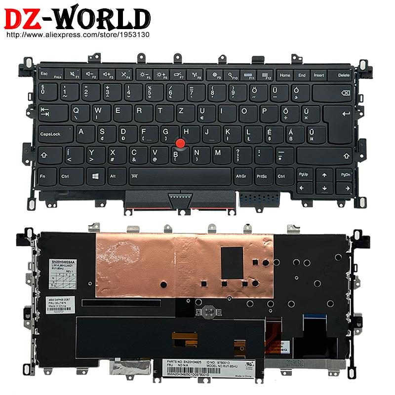 Podświetlana klawiatura do lap – Yoga Laptop Accessories recenzja i cena