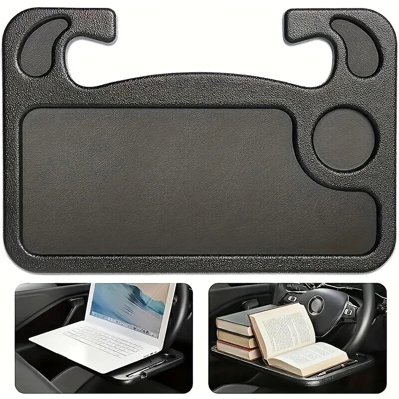Wielofunkcyjna tacka na kierow – Laptop Extra Accessories recenzja i cena