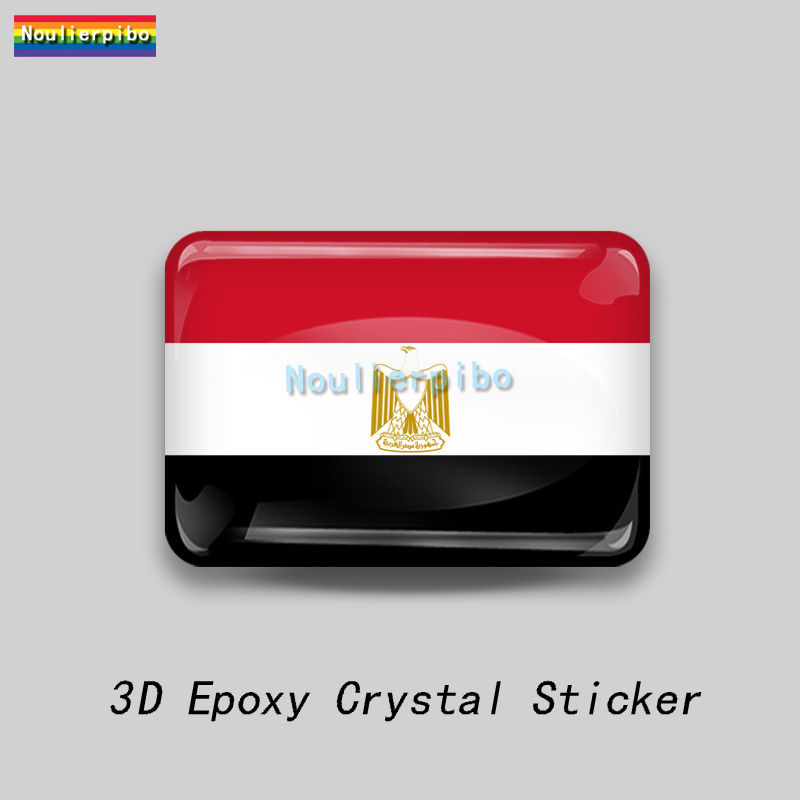 Naklejka samochodowa 3D z żywi – Laptop Accessories Egypt recenzja i cena