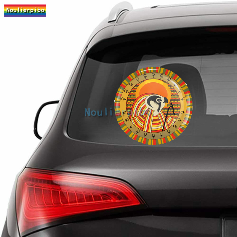 Naklejka samochodowa 3D z żywi – Laptop Accessories Egypt recenzja i cena