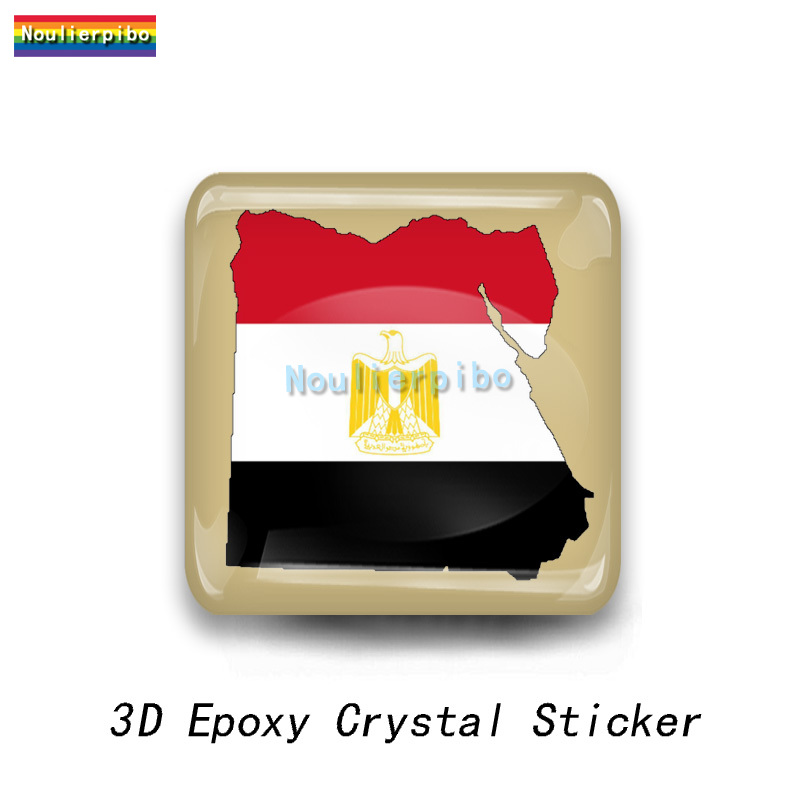 Naklejka samochodowa 3D z żywi – Laptop Accessories Egypt recenzja i cena
