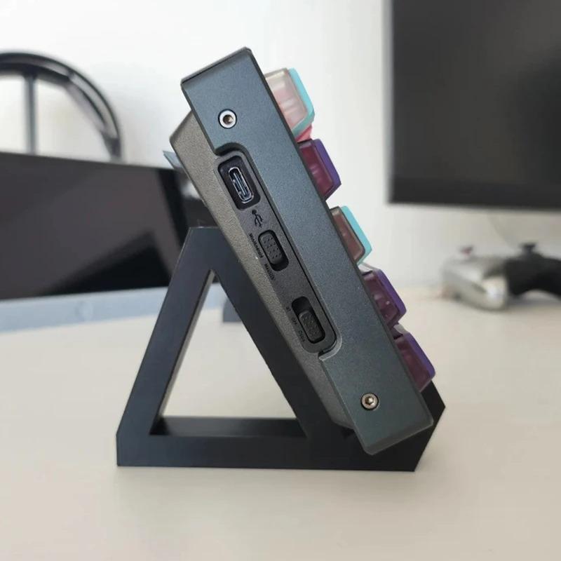 Organizer na klawiaturę mechan – Laptop Accessories Display recenzja i cena