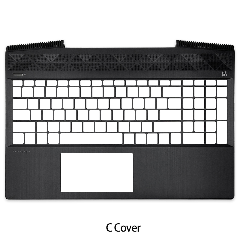Tylna obudowa LCD/Przednia ram – Laptop Accessories Case recenzja i cena