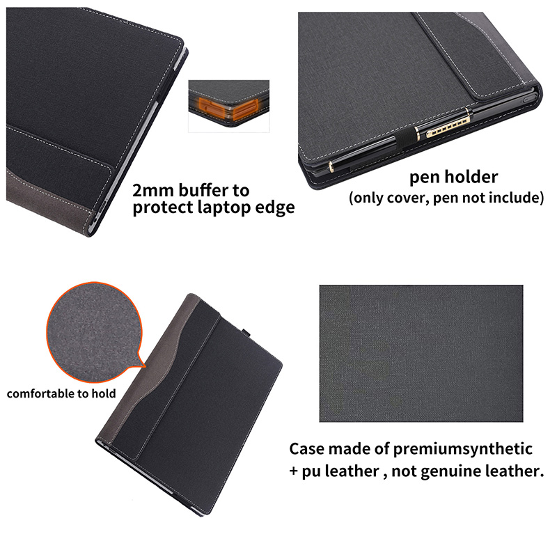 Pokrowiec na laptopa HP 250 25 – Laptop Accessories Organizer Bag recenzja i cena