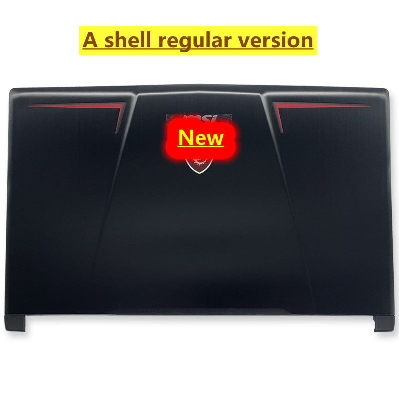 Dla MSI GE63 MS-16P1 16P3 16P5 – Laptop Accessories Display recenzja i cena