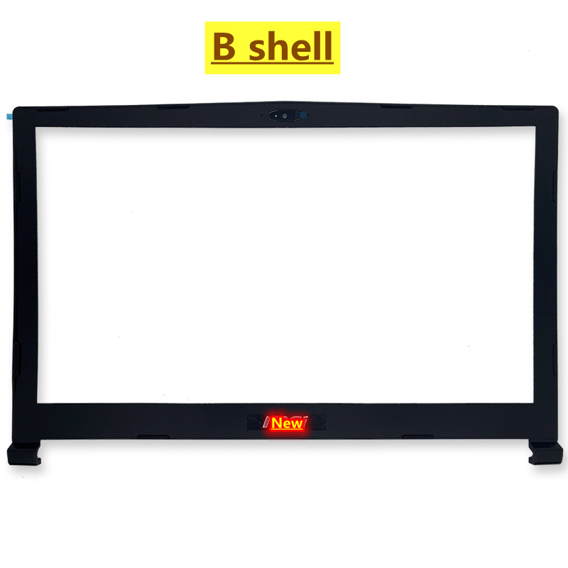 Dla MSI GE63 MS-16P1 16P3 16P5 – Laptop Accessories Display recenzja i cena
