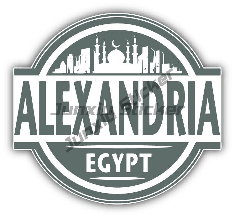 Alexandria Kair Egipt Okrągła  – Laptop Accessories Egypt recenzja i cena