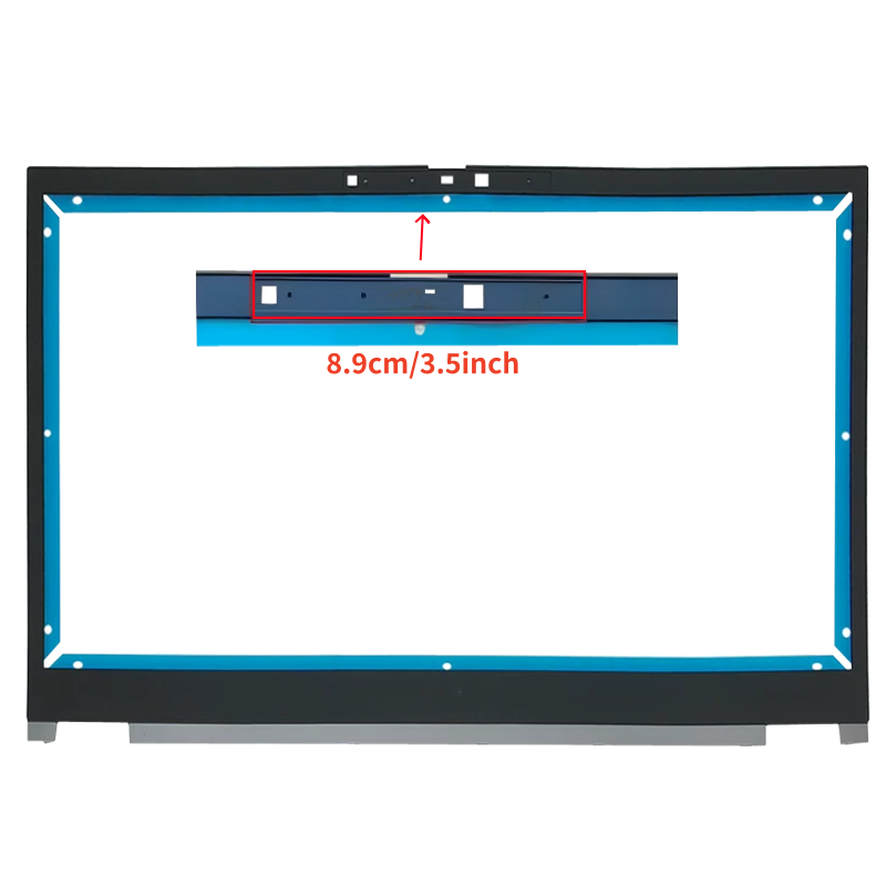 Dla Zbook Fury 15 G7 Fury 15 G – Laptop Accessories Display recenzja i cena