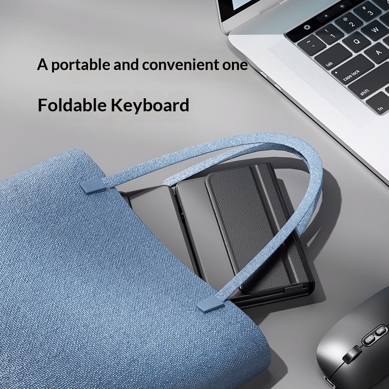 Bezprzewodowa klawiatura Bluet – Laptop Extra Accessories recenzja i cena