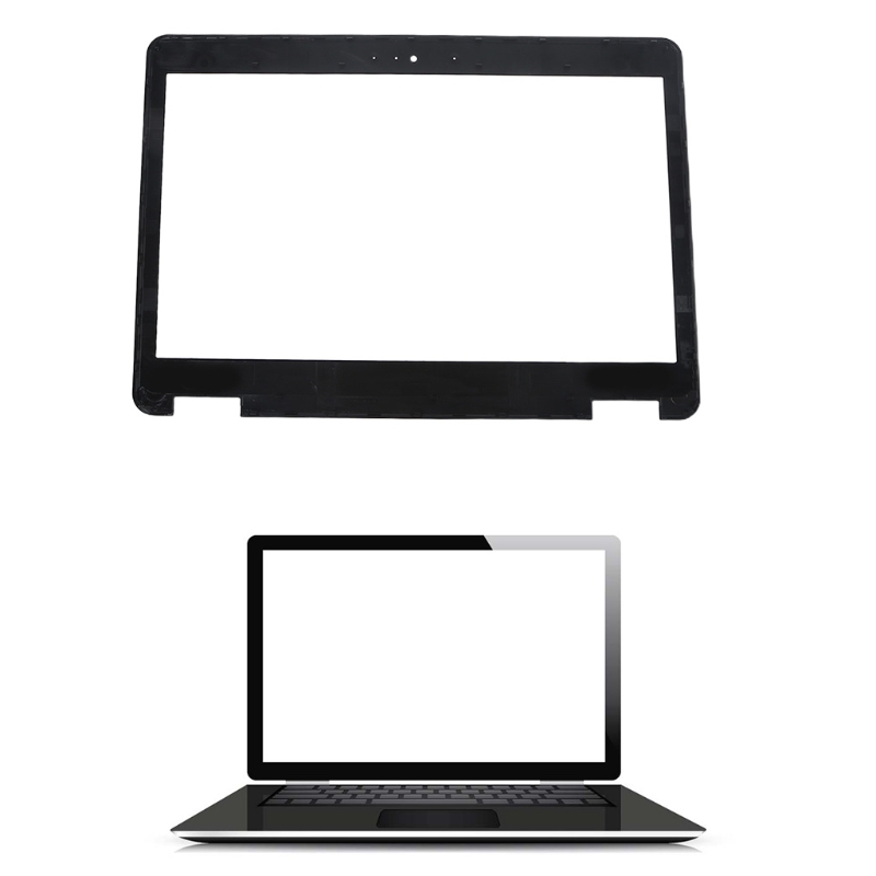 Zamienna osłona ramki przednie – Laptop Accessories Display recenzja i cena