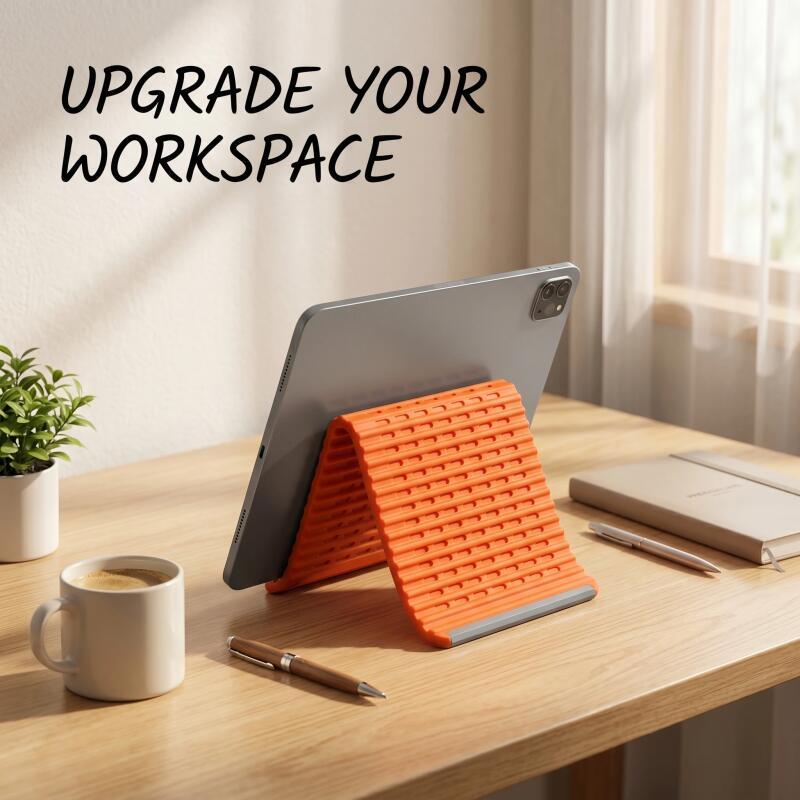 Kreatywny składany stojak na t – Laptop Extra Accessories recenzja i cena