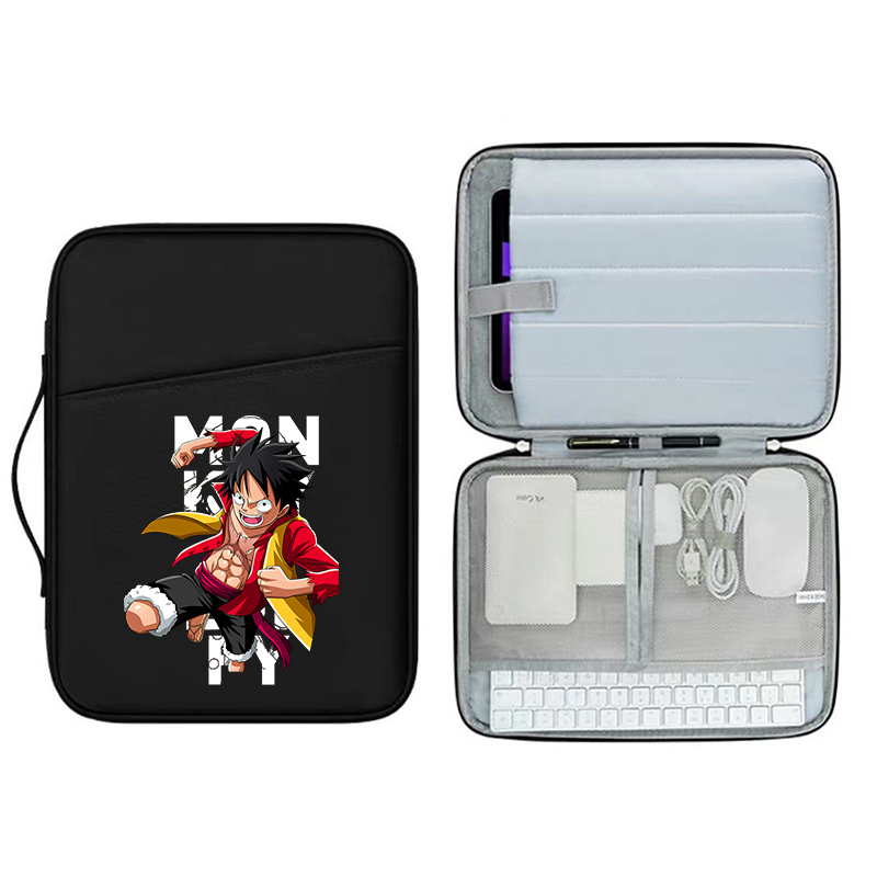 Nowa torba na laptopa One Piec – Laptop Accessories Organizer Bag recenzja i cena