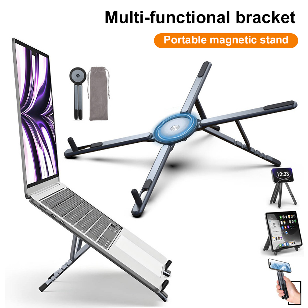Przenośny magnetyczny uchwyt n – Laptop Extra Accessories recenzja i cena