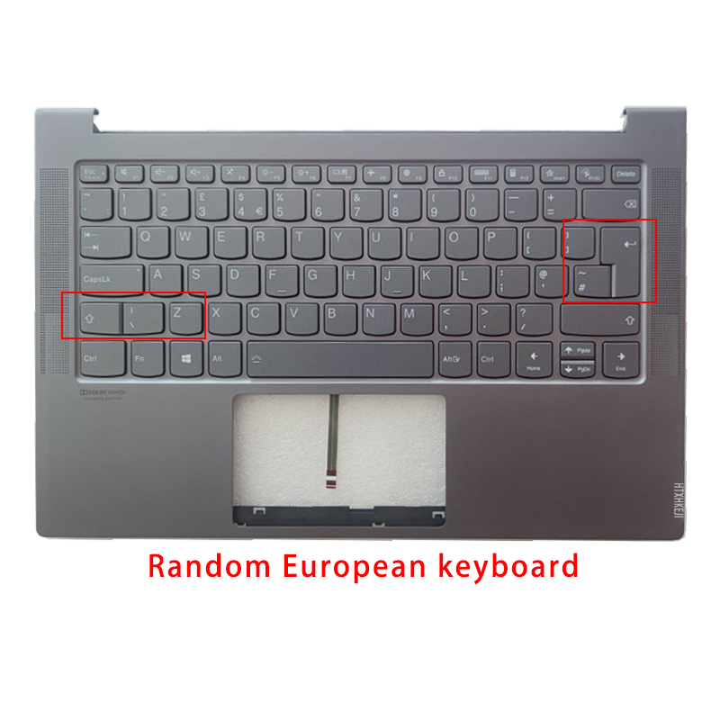 Nowe akcesoria do naprawy klaw – Yoga Laptop Accessories recenzja i cena