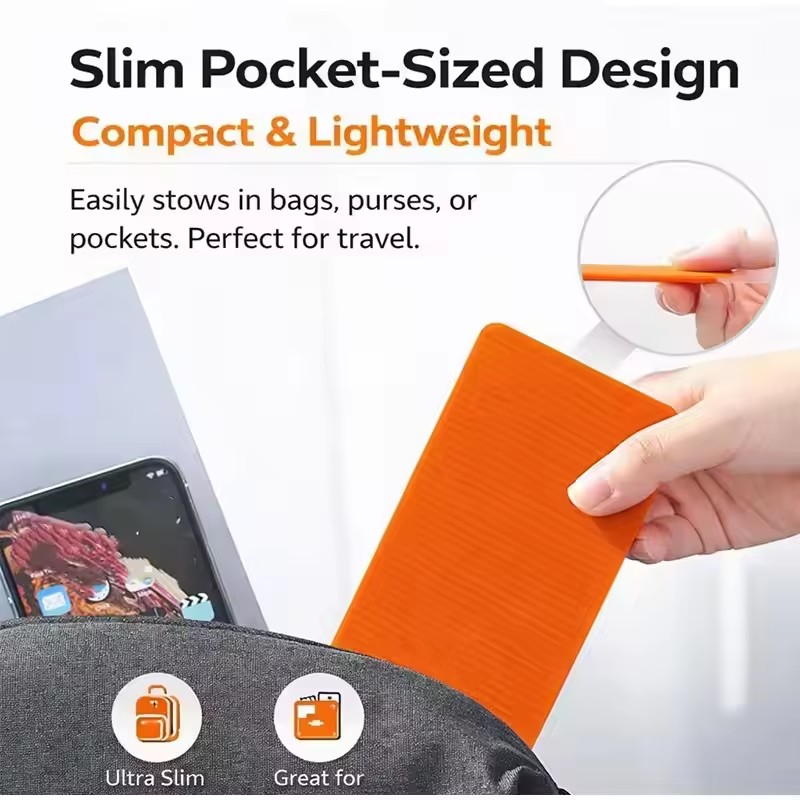 Uniwersalny, przenośny silikon – Laptop Extra Accessories recenzja i cena