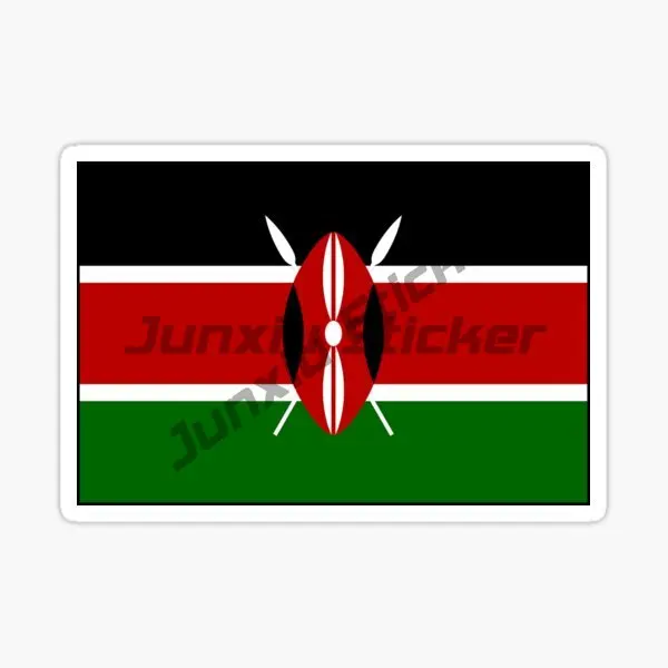 Kenia Flaga Mapa Godło Kreatyw – Laptop Accessories Kenya recenzja i cena