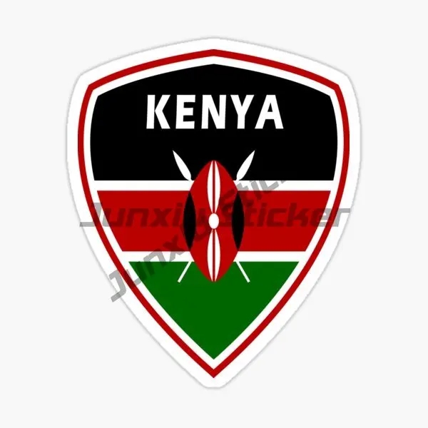 Kenia Flaga Mapa Godło Kreatyw – Laptop Accessories Kenya recenzja i cena
